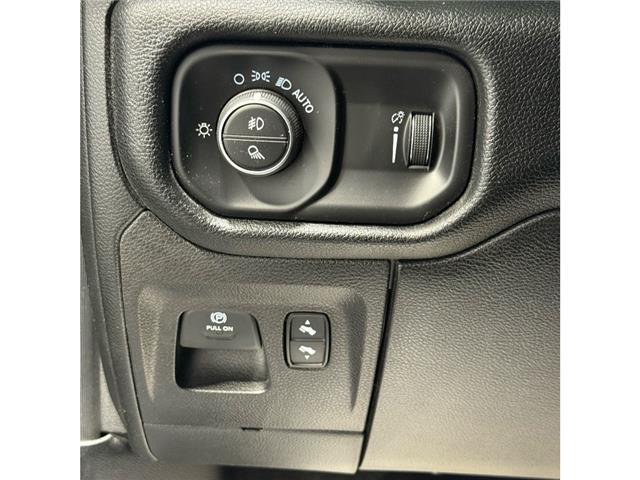 2020 RAM 1500 Big Horn (Stk: 227217) in North Bay - Image 13 of 30