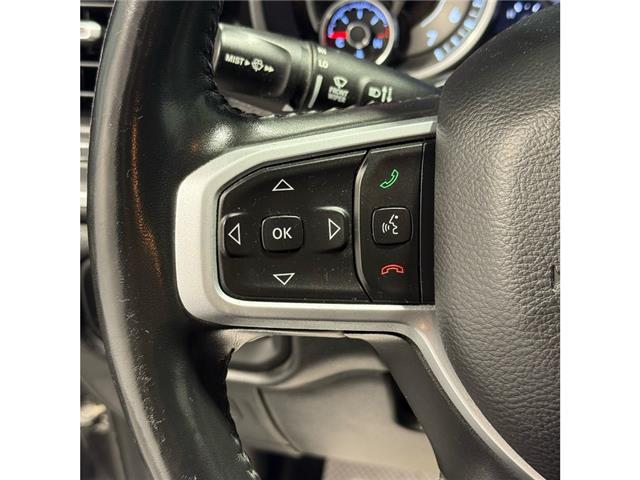 2020 RAM 1500 Big Horn (Stk: 227217) in North Bay - Image 14 of 30