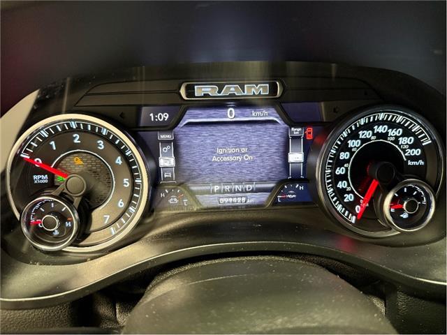 2020 RAM 1500 Big Horn (Stk: 227217) in North Bay - Image 16 of 30