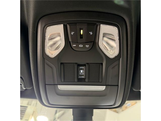 2020 RAM 1500 Big Horn (Stk: 227217) in North Bay - Image 18 of 30