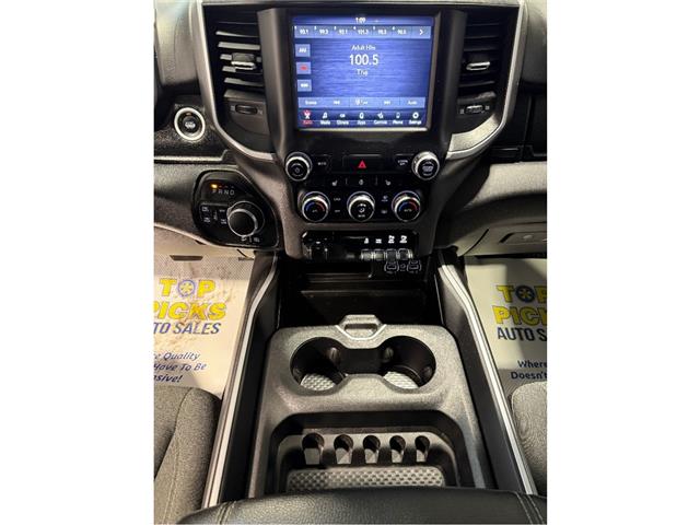 2020 RAM 1500 Big Horn (Stk: 227217) in North Bay - Image 20 of 30