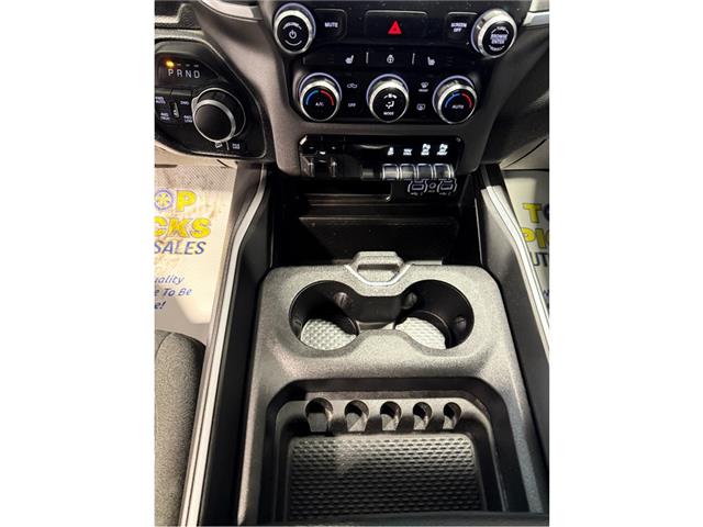 2020 RAM 1500 Big Horn (Stk: 227217) in North Bay - Image 21 of 30
