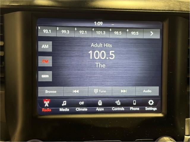 2020 RAM 1500 Big Horn (Stk: 227217) in North Bay - Image 23 of 30