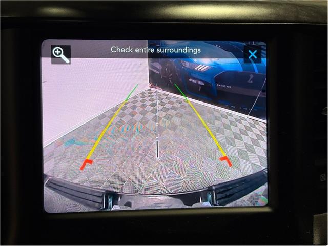 2020 RAM 1500 Big Horn (Stk: 227217) in North Bay - Image 24 of 30