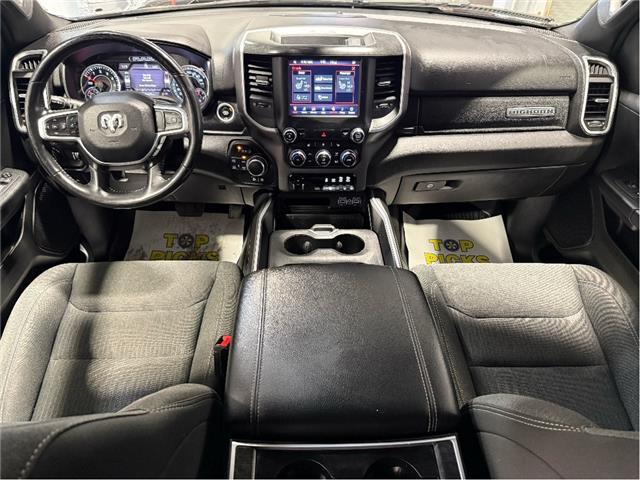 2020 RAM 1500 Big Horn (Stk: 227217) in North Bay - Image 27 of 30