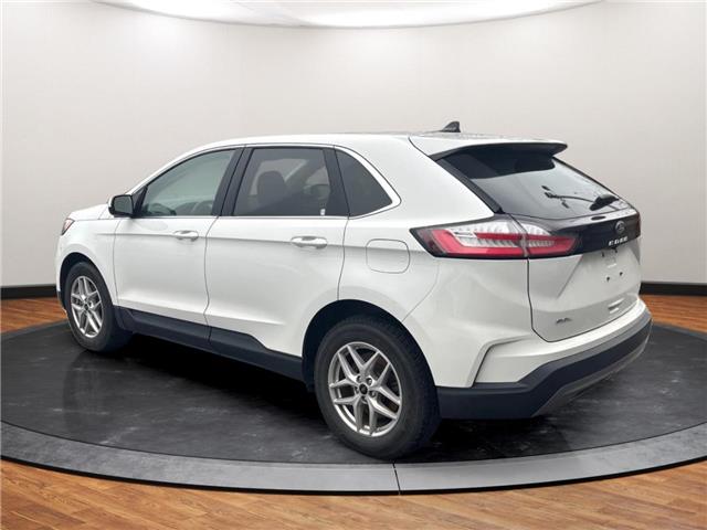 2023 Ford Edge SEL (Stk: A35018) in Lower Sackville - Image 7 of 22