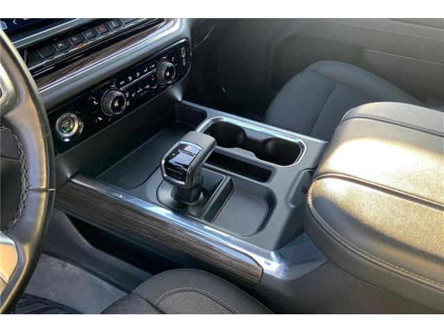 2024 Chevrolet Silverado 1500 LT (Stk: 24B6829) in Sherwood Park - Image 15 of 29