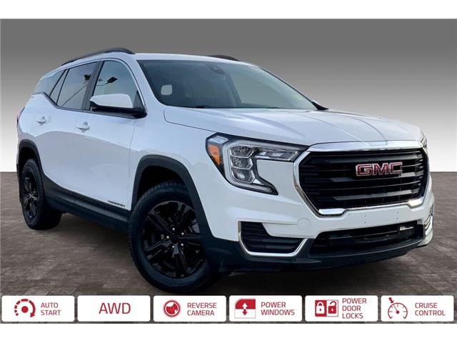 2024 GMC Terrain SLE (Stk: 24B8380) in Sherwood Park - Image 2 of 29 2024 GMC Terrain SLE (Stk: 24B8380) in Sherwood Park - Image 2 of 29