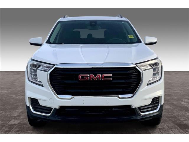 2024 GMC Terrain SLE (Stk: 24B8380) in Sherwood Park - Image 3 of 29 2024 GMC Terrain SLE (Stk: 24B8380) in Sherwood Park - Image 3 of 29