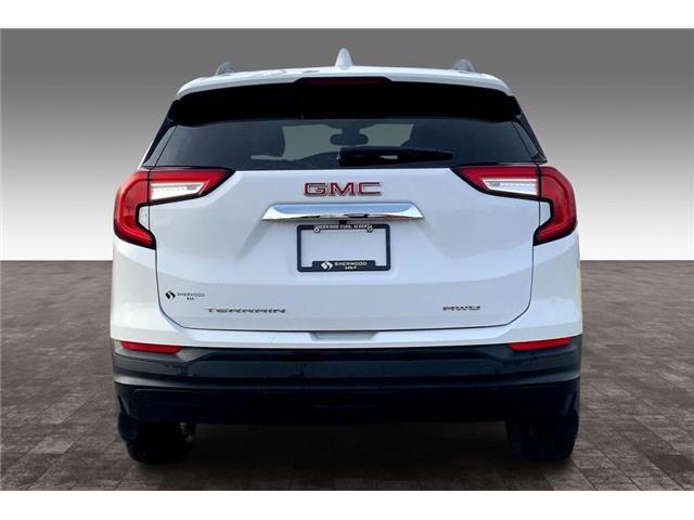 2024 GMC Terrain SLE (Stk: 24B8380) in Sherwood Park - Image 4 of 29 2024 GMC Terrain SLE (Stk: 24B8380) in Sherwood Park - Image 4 of 29