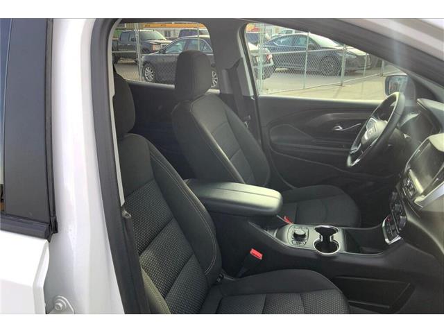2024 GMC Terrain SLE (Stk: 24B8380) in Sherwood Park - Image 7 of 29 2024 GMC Terrain SLE (Stk: 24B8380) in Sherwood Park - Image 7 of 29