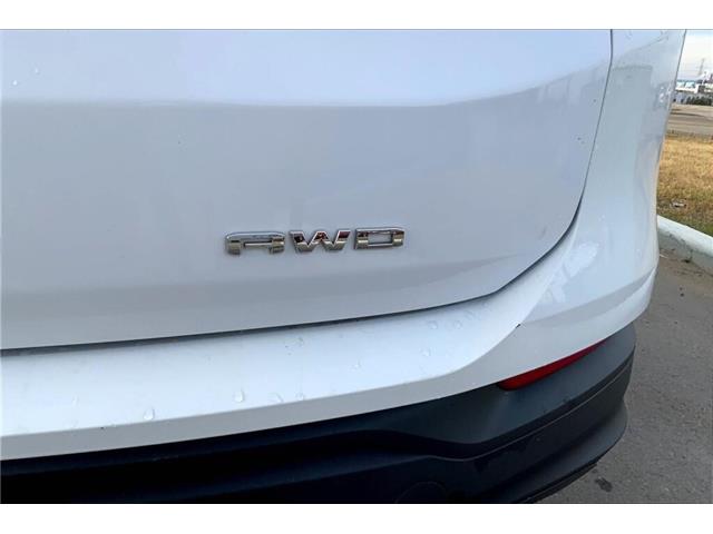 2024 GMC Terrain SLE (Stk: 24B8380) in Sherwood Park - Image 8 of 29 2024 GMC Terrain SLE (Stk: 24B8380) in Sherwood Park - Image 8 of 29