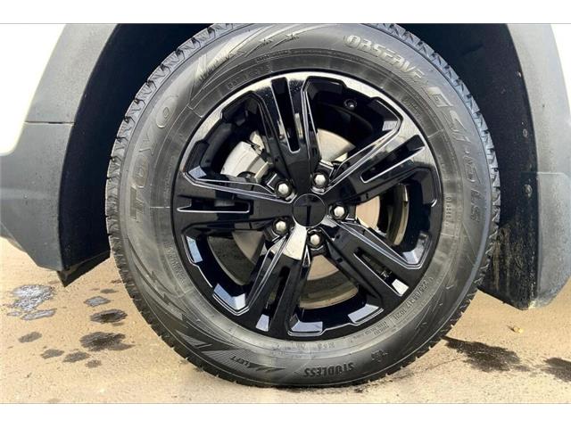 2024 GMC Terrain SLE (Stk: 24B8380) in Sherwood Park - Image 9 of 29 2024 GMC Terrain SLE (Stk: 24B8380) in Sherwood Park - Image 9 of 29