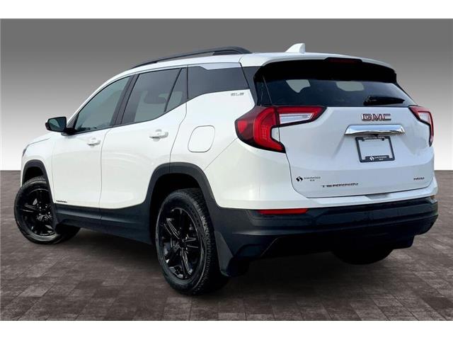 2024 GMC Terrain SLE (Stk: 24B8380) in Sherwood Park - Image 10 of 29 2024 GMC Terrain SLE (Stk: 24B8380) in Sherwood Park - Image 10 of 29