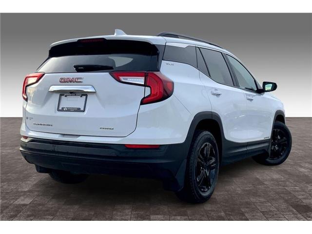 2024 GMC Terrain SLE (Stk: 24B8380) in Sherwood Park - Image 11 of 29 2024 GMC Terrain SLE (Stk: 24B8380) in Sherwood Park - Image 11 of 29