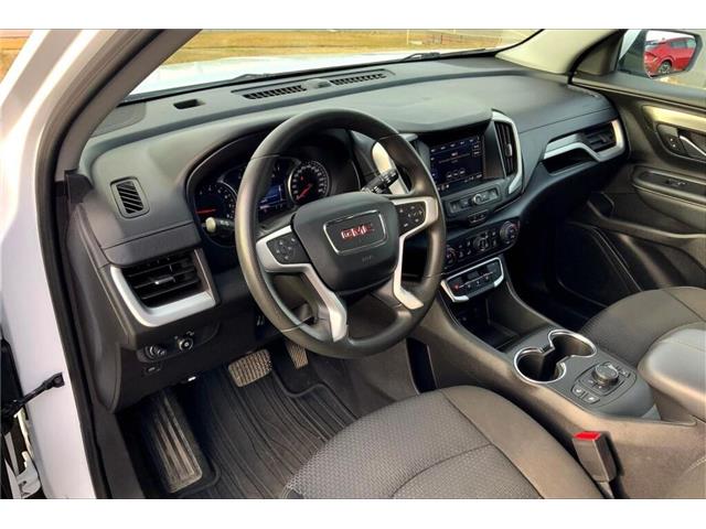 2024 GMC Terrain SLE (Stk: 24B8380) in Sherwood Park - Image 12 of 29 2024 GMC Terrain SLE (Stk: 24B8380) in Sherwood Park - Image 12 of 29