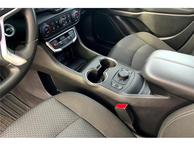 2024 GMC Terrain SLE (Stk: 24B8380) in Sherwood Park - Image 15 of 29 2024 GMC Terrain SLE (Stk: 24B8380) in Sherwood Park - Image 15 of 29