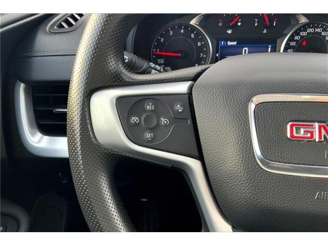 2024 GMC Terrain SLE (Stk: 24B8380) in Sherwood Park - Image 16 of 29 2024 GMC Terrain SLE (Stk: 24B8380) in Sherwood Park - Image 16 of 29