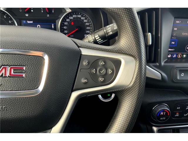 2024 GMC Terrain SLE (Stk: 24B8380) in Sherwood Park - Image 17 of 29 2024 GMC Terrain SLE (Stk: 24B8380) in Sherwood Park - Image 17 of 29