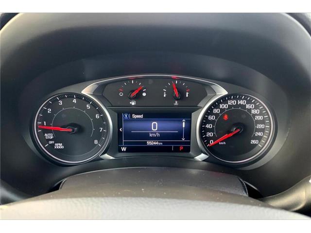 2024 GMC Terrain SLE (Stk: 24B8380) in Sherwood Park - Image 18 of 29 2024 GMC Terrain SLE (Stk: 24B8380) in Sherwood Park - Image 18 of 29