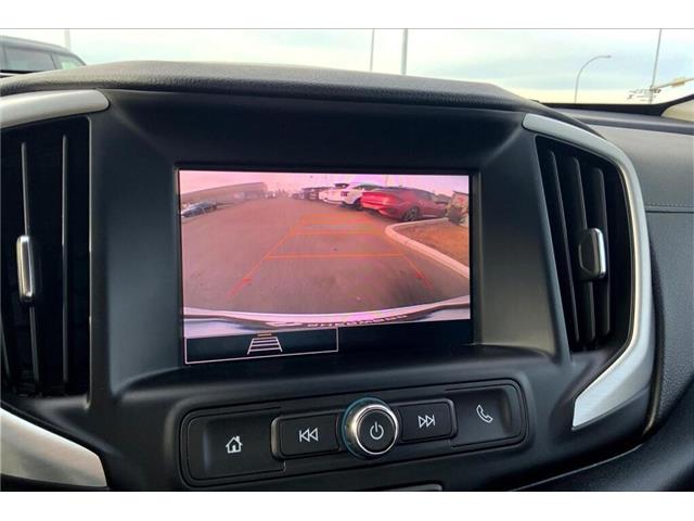 2024 GMC Terrain SLE (Stk: 24B8380) in Sherwood Park - Image 19 of 29 2024 GMC Terrain SLE (Stk: 24B8380) in Sherwood Park - Image 19 of 29
