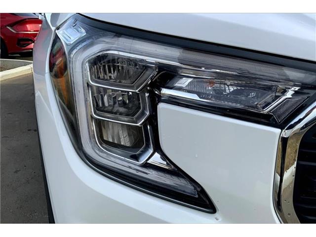2024 GMC Terrain SLE (Stk: 24B8380) in Sherwood Park - Image 25 of 29 2024 GMC Terrain SLE (Stk: 24B8380) in Sherwood Park - Image 25 of 29