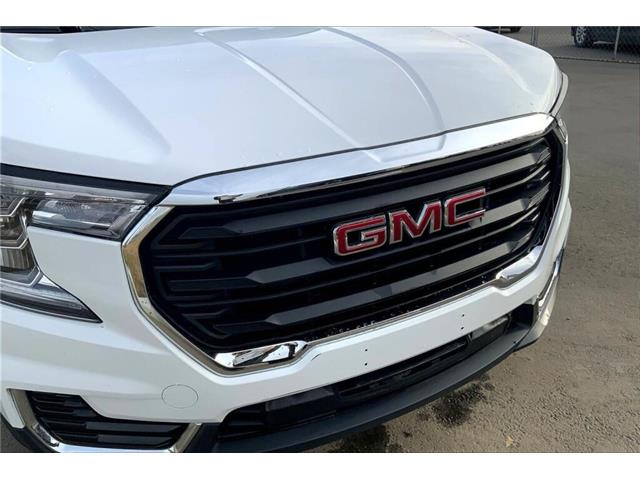 2024 GMC Terrain SLE (Stk: 24B8380) in Sherwood Park - Image 27 of 29 2024 GMC Terrain SLE (Stk: 24B8380) in Sherwood Park - Image 27 of 29
