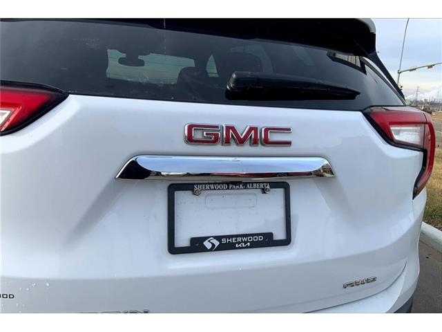 2024 GMC Terrain SLE (Stk: 24B8380) in Sherwood Park - Image 28 of 29 2024 GMC Terrain SLE (Stk: 24B8380) in Sherwood Park - Image 28 of 29