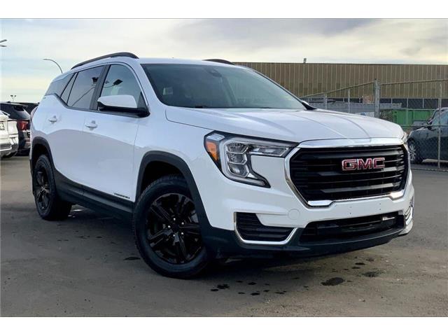 2024 GMC Terrain SLE (Stk: 24B8380) in Sherwood Park - Image 29 of 29 2024 GMC Terrain SLE (Stk: 24B8380) in Sherwood Park - Image 29 of 29