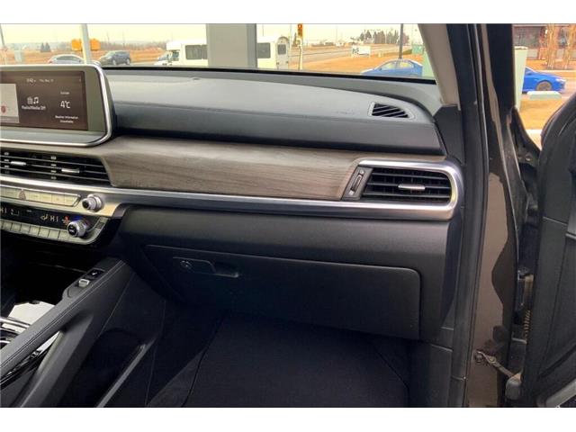 2021 Kia Telluride EX (Stk: 25B06061) in Sherwood Park - Image 13 of 30
