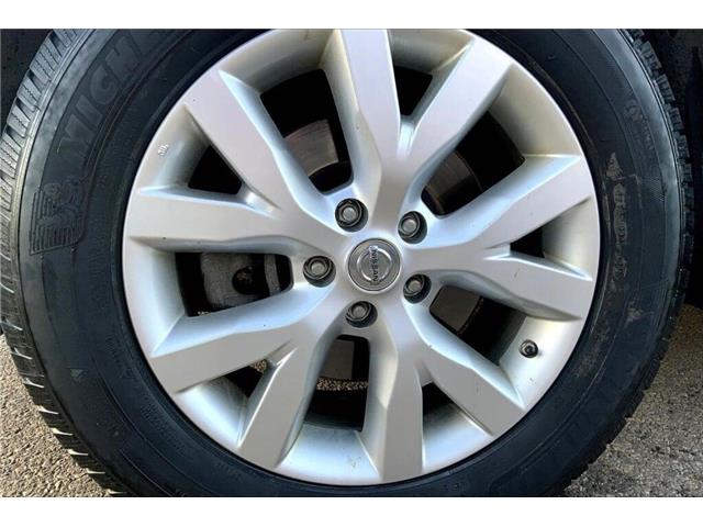 2014 Nissan Murano SL (Stk: 24A05181) in Sherwood Park - Image 9 of 30