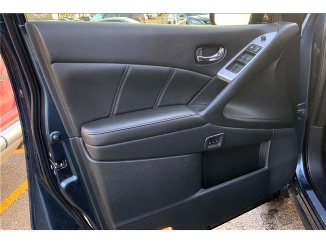 2014 Nissan Murano SL (Stk: 24A05181) in Sherwood Park - Image 21 of 30