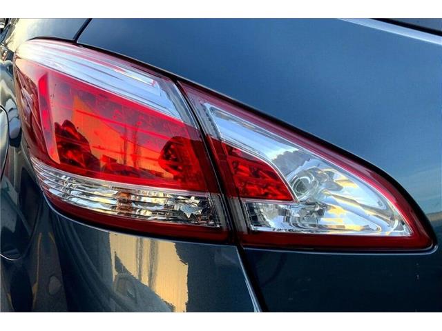 2014 Nissan Murano SL (Stk: 24A05181) in Sherwood Park - Image 27 of 30