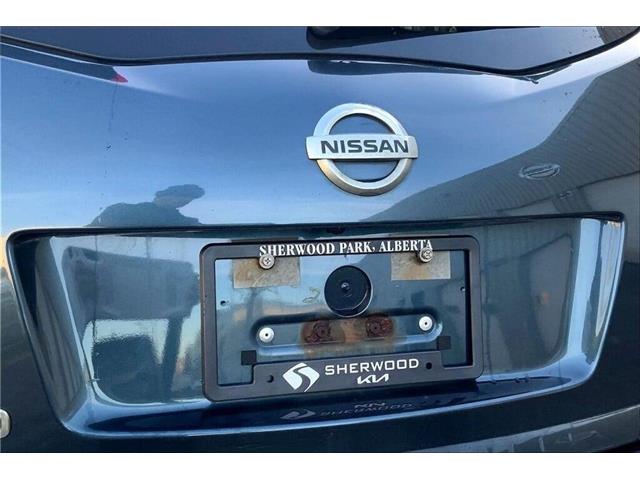2014 Nissan Murano SL (Stk: 24A05181) in Sherwood Park - Image 29 of 30