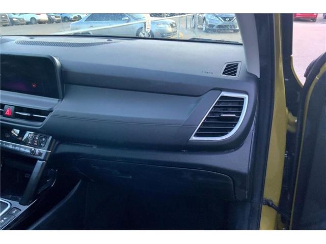 2024 Kia Seltos SX w/Black Interior (Stk: 24B6329) in Sherwood Park - Image 14 of 30