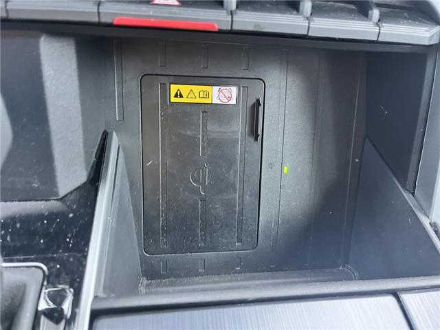 2024 Toyota Tundra Platinum (Stk: 260006A) in Ottawa - Image 12 of 40