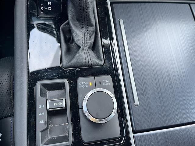 2024 Toyota Tundra Platinum (Stk: 260006A) in Ottawa - Image 13 of 40