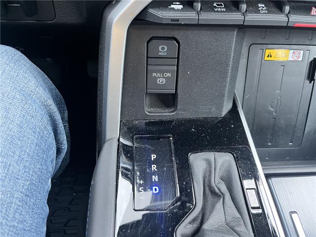 2024 Toyota Tundra Platinum (Stk: 260006A) in Ottawa - Image 14 of 40