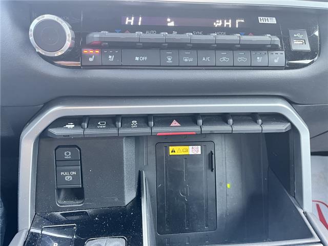 2024 Toyota Tundra Platinum (Stk: 260006A) in Ottawa - Image 15 of 40