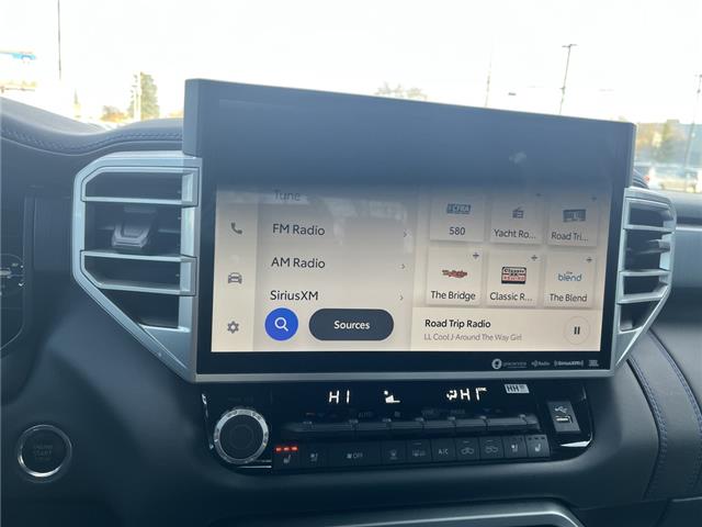 2024 Toyota Tundra Platinum (Stk: 260006A) in Ottawa - Image 20 of 40