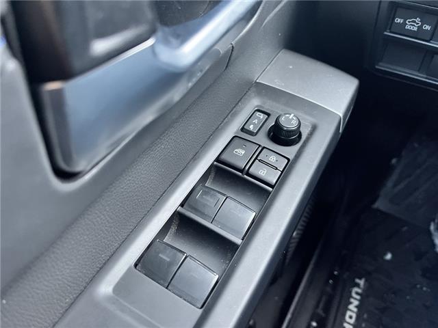 2024 Toyota Tundra Platinum (Stk: 260006A) in Ottawa - Image 22 of 40