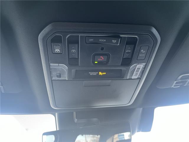 2024 Toyota Tundra Platinum (Stk: 260006A) in Ottawa - Image 26 of 40