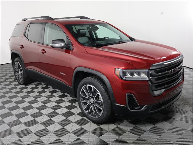 2020 GMC Acadia AT4 (Stk: A20429) in Calgary - Image 3 of 23 2020 GMC Acadia AT4 (Stk: A20429) in Calgary - Image 3 of 23