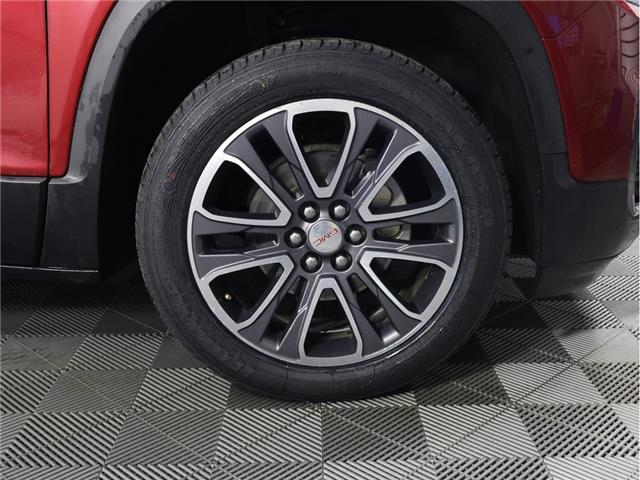 2020 GMC Acadia AT4 (Stk: A20429) in Calgary - Image 4 of 23 2020 GMC Acadia AT4 (Stk: A20429) in Calgary - Image 4 of 23