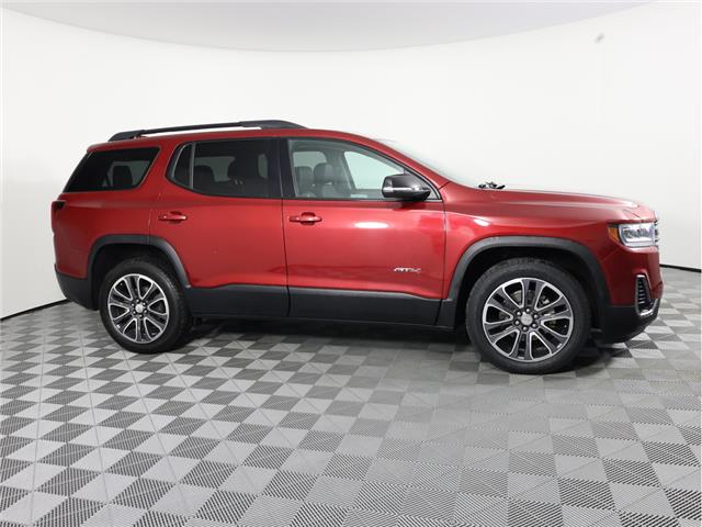 2020 GMC Acadia AT4 (Stk: A20429) in Calgary - Image 5 of 23 2020 GMC Acadia AT4 (Stk: A20429) in Calgary - Image 5 of 23