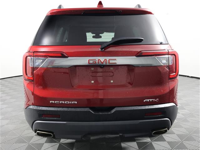 2020 GMC Acadia AT4 (Stk: A20429) in Calgary - Image 7 of 23 2020 GMC Acadia AT4 (Stk: A20429) in Calgary - Image 7 of 23