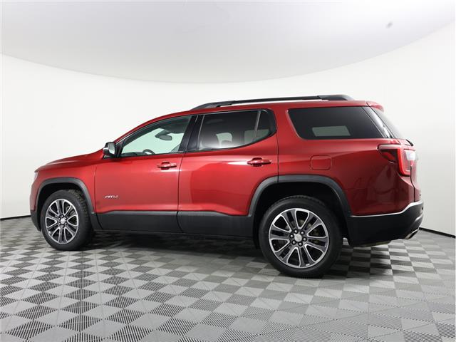 2020 GMC Acadia AT4 (Stk: A20429) in Calgary - Image 9 of 23 2020 GMC Acadia AT4 (Stk: A20429) in Calgary - Image 9 of 23