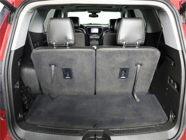 2020 GMC Acadia AT4 (Stk: A20429) in Calgary - Image 10 of 23 2020 GMC Acadia AT4 (Stk: A20429) in Calgary - Image 10 of 23