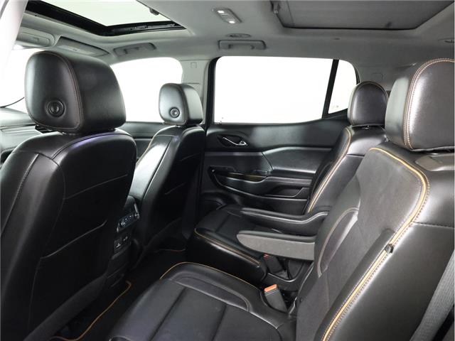 2020 GMC Acadia AT4 (Stk: A20429) in Calgary - Image 12 of 23 2020 GMC Acadia AT4 (Stk: A20429) in Calgary - Image 12 of 23