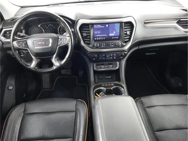 2020 GMC Acadia AT4 (Stk: A20429) in Calgary - Image 13 of 23 2020 GMC Acadia AT4 (Stk: A20429) in Calgary - Image 13 of 23
